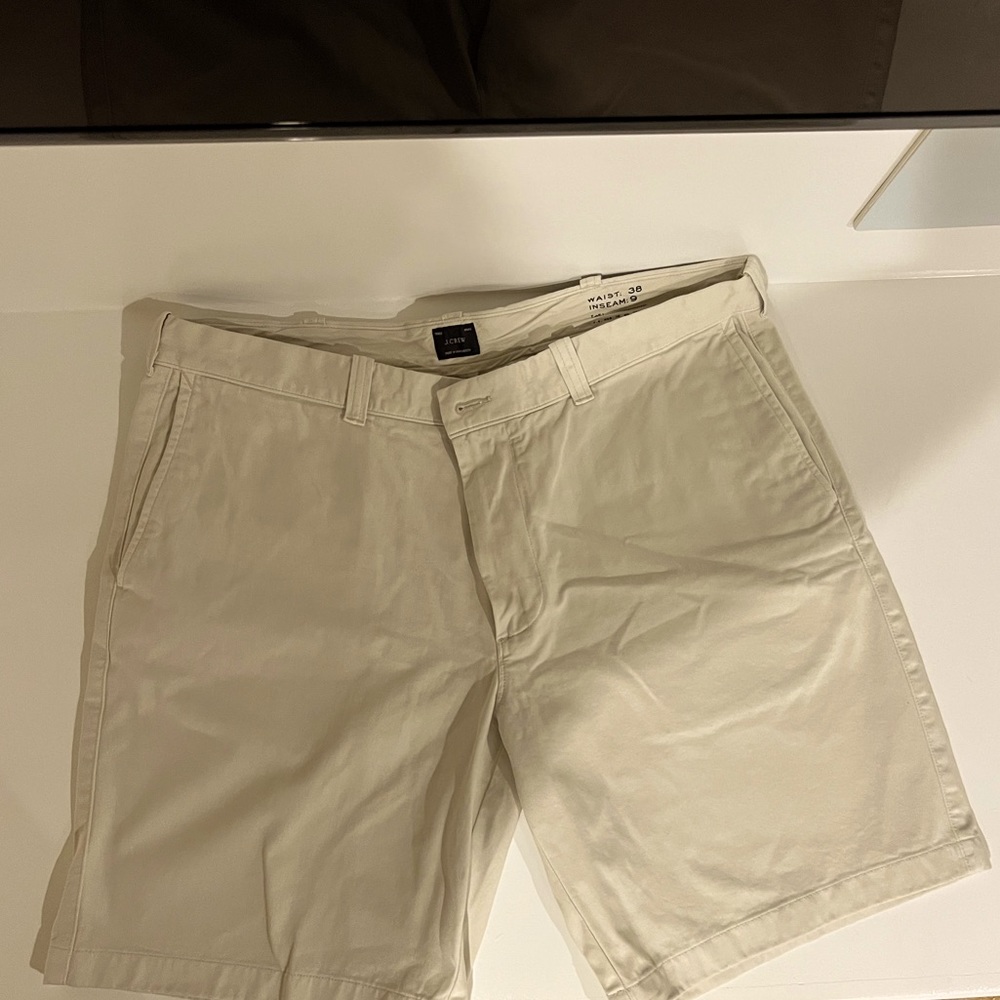 Men’s J.Crew Shorts